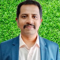 Yuvaraj Venkatesan
