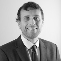 Gareth Goodson