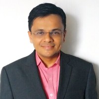 Mehul Bagadia
