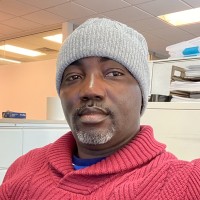 Stephen F. Flomo, Macc, Bba