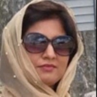Allia Naseem