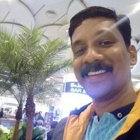 Deepak Parab
