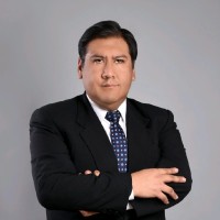 Mauricio Cabrera Salazar CIA, QAR, MCT, COSO IC - ERM