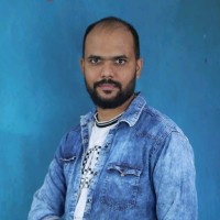 Rajesh Kodamasimham