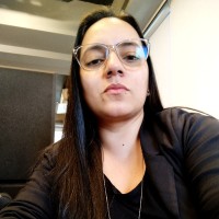 Jacqueline Correia