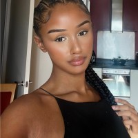 Roshaunna Hamilton