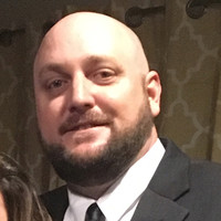 Jonathan Cline