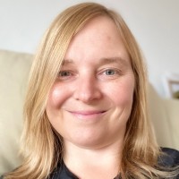 Amanda Jones