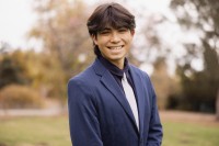 Cam Martinez