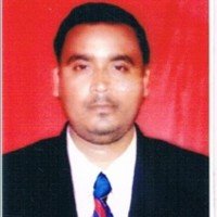 Jayanta Kumar Sahoo