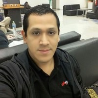 Luis Herrera Espinoza
