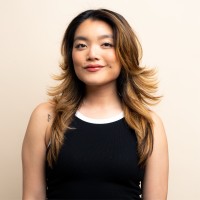 Daisy Dai, MBA, MSIS