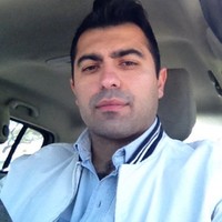 Volkan Özdemir