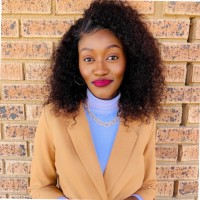 Nonkululeko Pretty Hlatshwayo