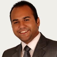 Rodrigo Garcia Rivero