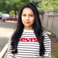 Abhinaya Rajendran, Pmp®, Rmcp®