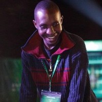 Simon Katamba