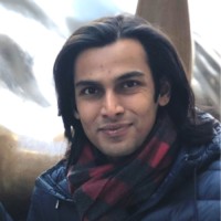 Santosh Anand