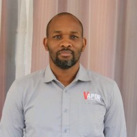 Vincent Okoth