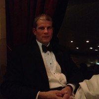 Andrew Meisberger