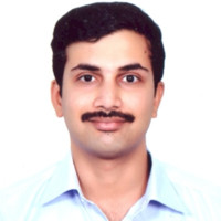 Shrikant Pai