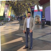 Mohd Jafar Ikhlas