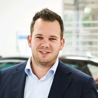 Wietse Plutschouw
