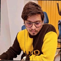 Hassan jamil