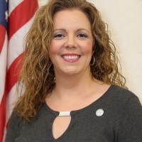Christina Helms