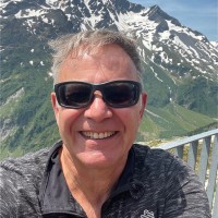 Roger Guinchard
