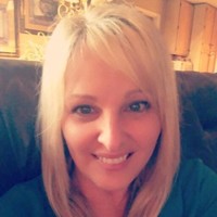 Amy Tolson