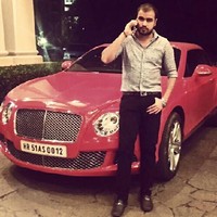 abhijeet adhana