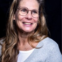 Martine Van Zijtveld