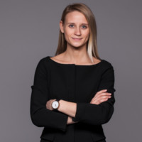 Unė Marija Jurkstaite
