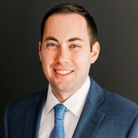 Ryan Page, CFP®, CFA