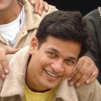 Murtaza Dalal