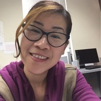 Leeann Guan