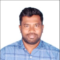 Raghavendra Tipparaju