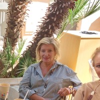 Yolande Behey