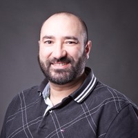 Haroun GHANEM