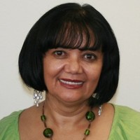Marlene Baadjies