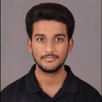 Swaroop Krishna