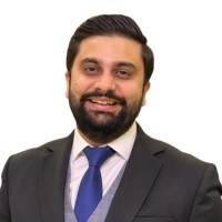 Ali Haider