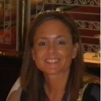 Suzanne Townsend