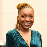 Kierra B Felder