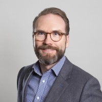 Greg Kerr, CIC.C