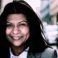 Nalini Suparamaniam-Kallerdahl