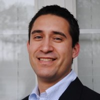 Nick Bernales
