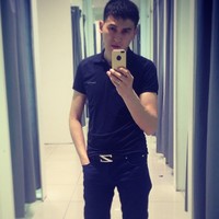 Almas Bolatuly