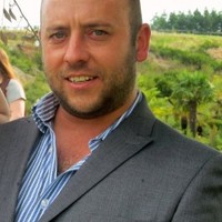 Shaun Marais